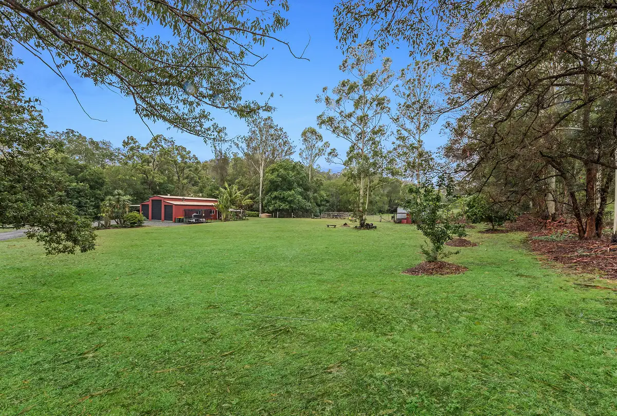 Main view of Homely land listing, 4 Raaen Road, Rush Creek QLD 4521
