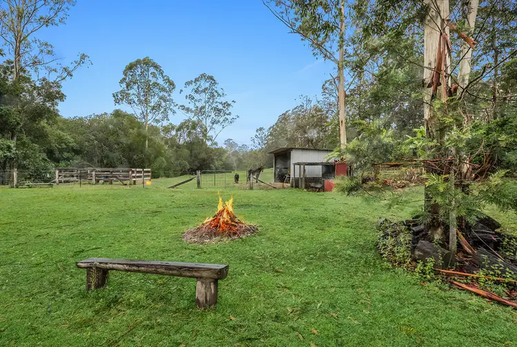 Second view of Homely land listing, 4 Raaen Road, Rush Creek QLD 4521