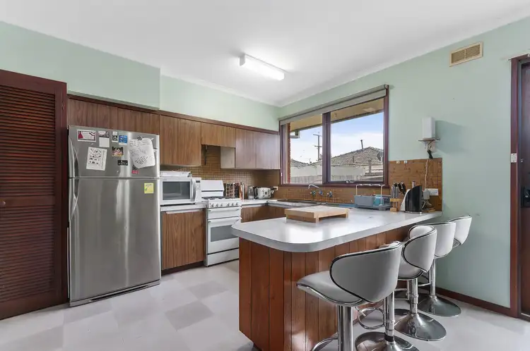 Second view of Homely house listing, 461 Raymond Street, Sale VIC 3850