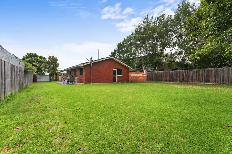 Fourth view of Homely house listing, 461 Raymond Street, Sale VIC 3850