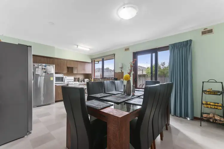 Fifth view of Homely house listing, 461 Raymond Street, Sale VIC 3850