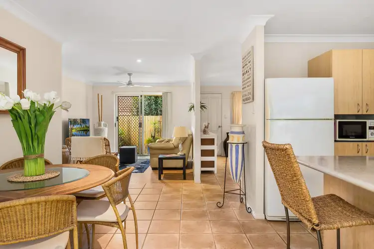 Fourth view of Homely house listing, 3/9 Jarrah Place, Banora Point NSW 2486