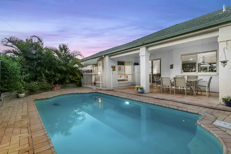Second view of Homely house listing, 2 Normanby Street, Alexandra Hills QLD 4161