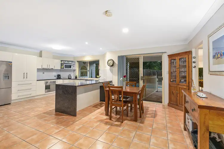 Fourth view of Homely house listing, 2 Normanby Street, Alexandra Hills QLD 4161