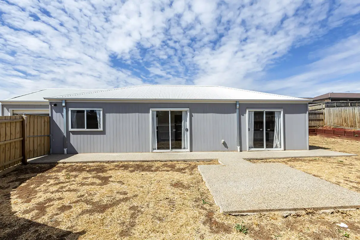 Main view of Homely house listing, 60 Burbidge Drive, Bacchus Marsh VIC 3340