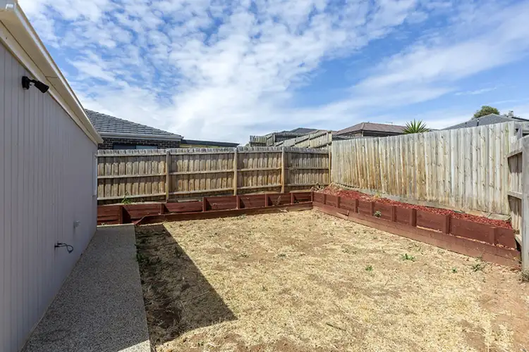 Third view of Homely house listing, 60 Burbidge Drive, Bacchus Marsh VIC 3340