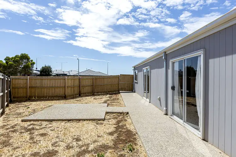 Fourth view of Homely house listing, 60 Burbidge Drive, Bacchus Marsh VIC 3340