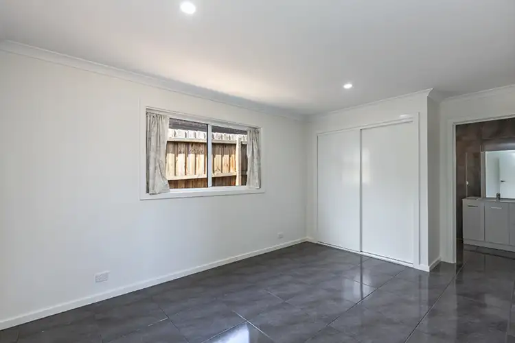 Fifth view of Homely house listing, 60 Burbidge Drive, Bacchus Marsh VIC 3340