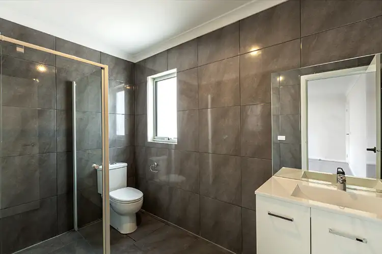 Sixth view of Homely house listing, 60 Burbidge Drive, Bacchus Marsh VIC 3340