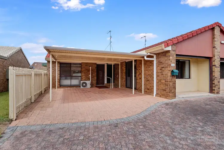 Main view of Homely villa listing, 34/2 Longwood Street, Minyama QLD 4575