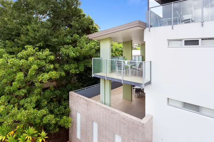 Fourth view of Homely apartment listing, 15/221 Sir Fred Schonell Drive, St Lucia QLD 4067