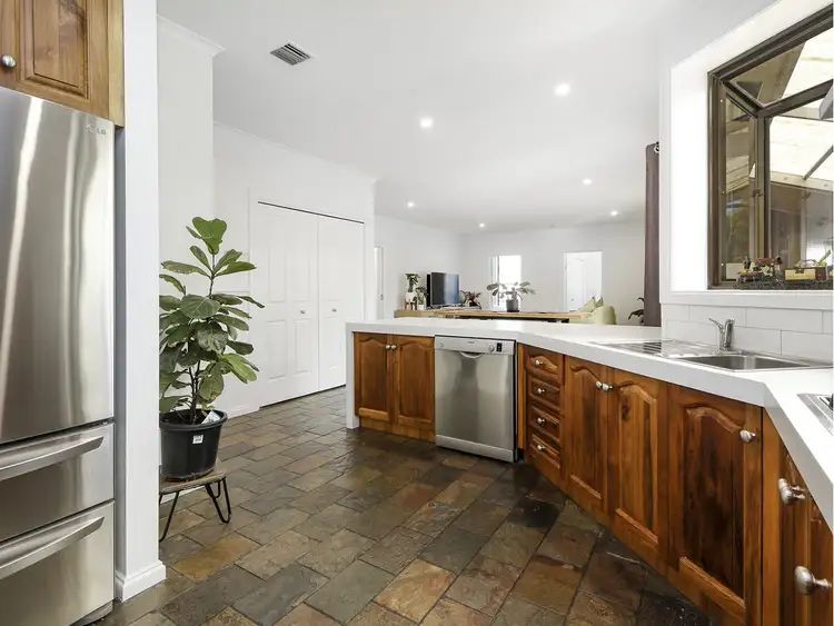 Second view of Homely house listing, 6 Paula Court, Sale VIC 3850
