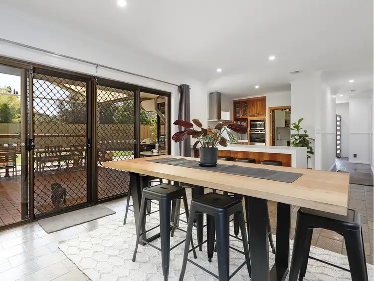 Third view of Homely house listing, 6 Paula Court, Sale VIC 3850