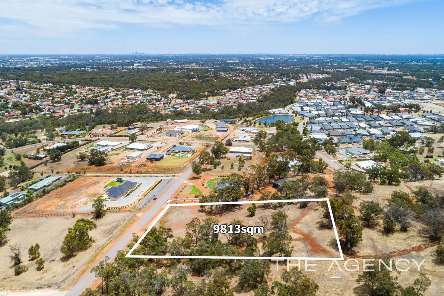 Main view of Homely land listing, 31 Litchfield Promenade, Jane Brook WA 6056