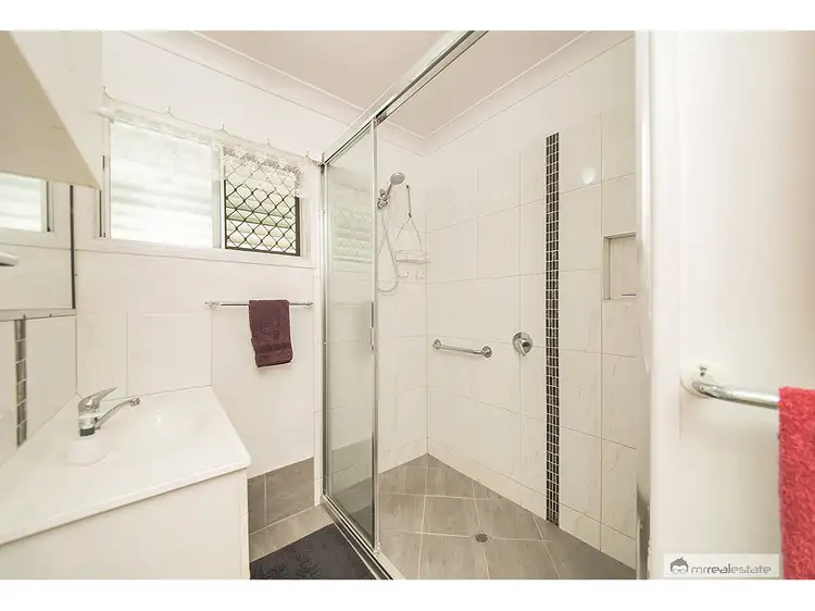 Third view of Homely house listing, 13 Churchill Street, Park Avenue QLD 4701