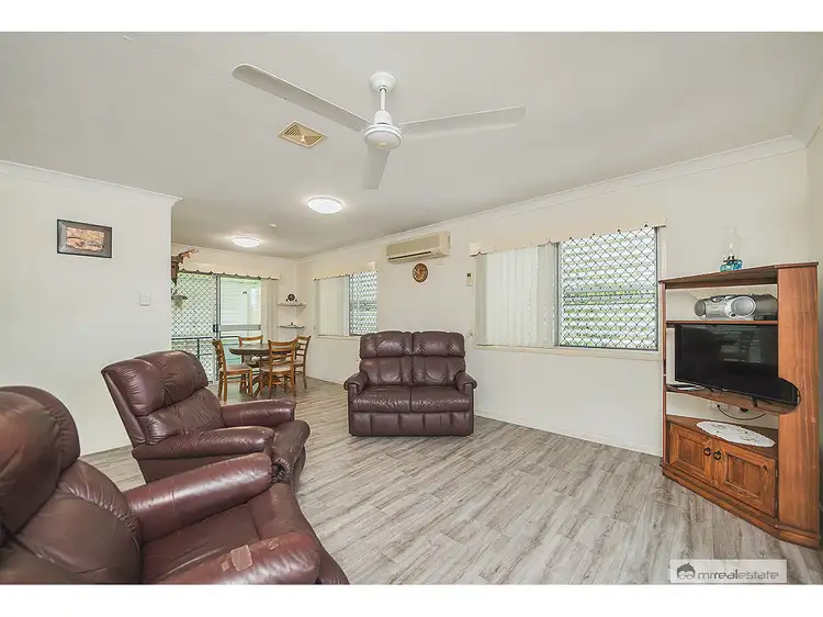 Fourth view of Homely house listing, 13 Churchill Street, Park Avenue QLD 4701
