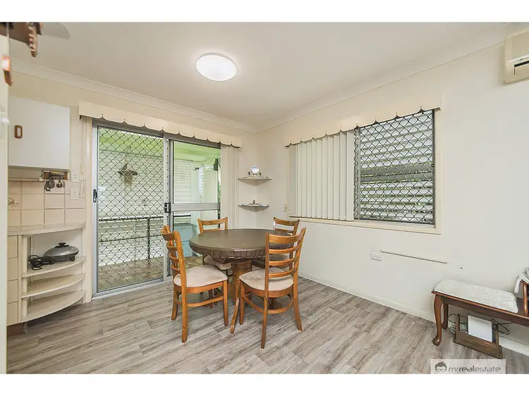 Fifth view of Homely house listing, 13 Churchill Street, Park Avenue QLD 4701