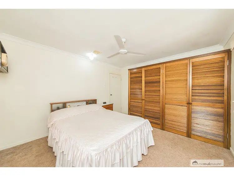 Sixth view of Homely house listing, 13 Churchill Street, Park Avenue QLD 4701