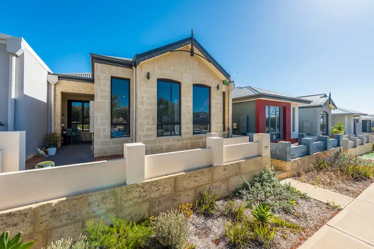 283 Camborne Parkway, Butler WA 6036