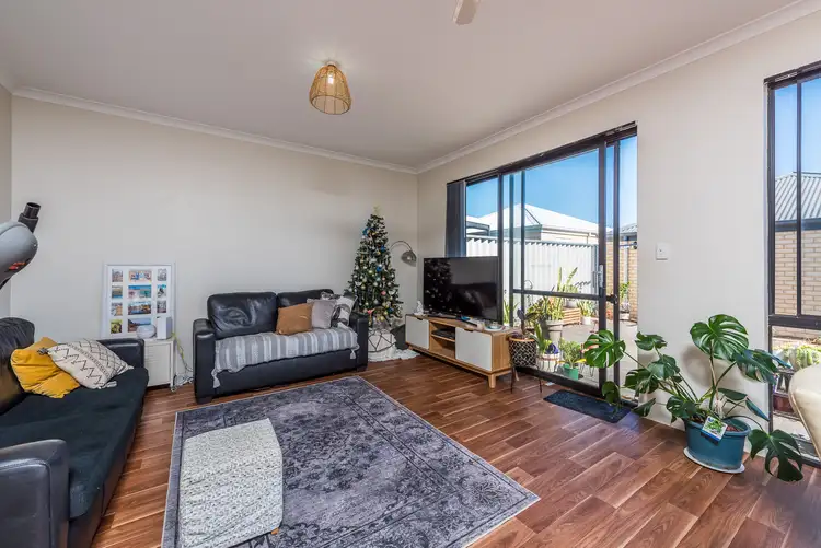 Sixth view of Homely house listing, 283 Camborne Parkway, Butler WA 6036