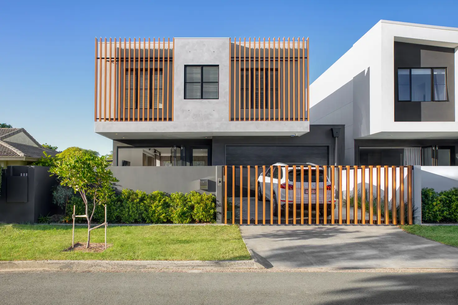 Main view of Homely house listing, 3/1 Seaforth Avenue, Broadbeach Waters QLD 4218