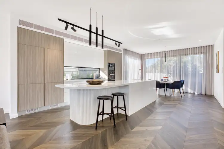 Second view of Homely house listing, 3/1 Seaforth Avenue, Broadbeach Waters QLD 4218