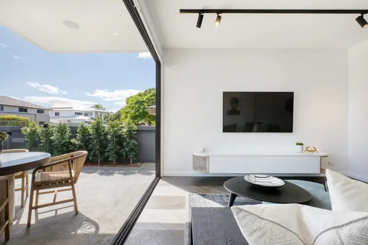 Third view of Homely house listing, 3/1 Seaforth Avenue, Broadbeach Waters QLD 4218