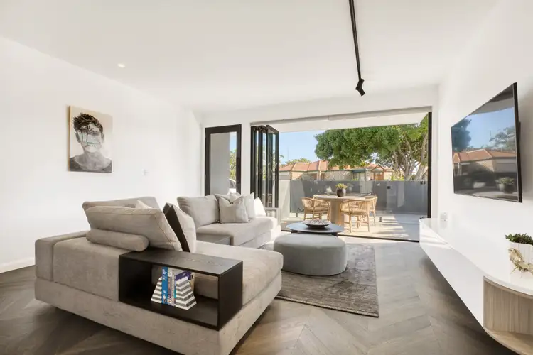 Fourth view of Homely house listing, 3/1 Seaforth Avenue, Broadbeach Waters QLD 4218