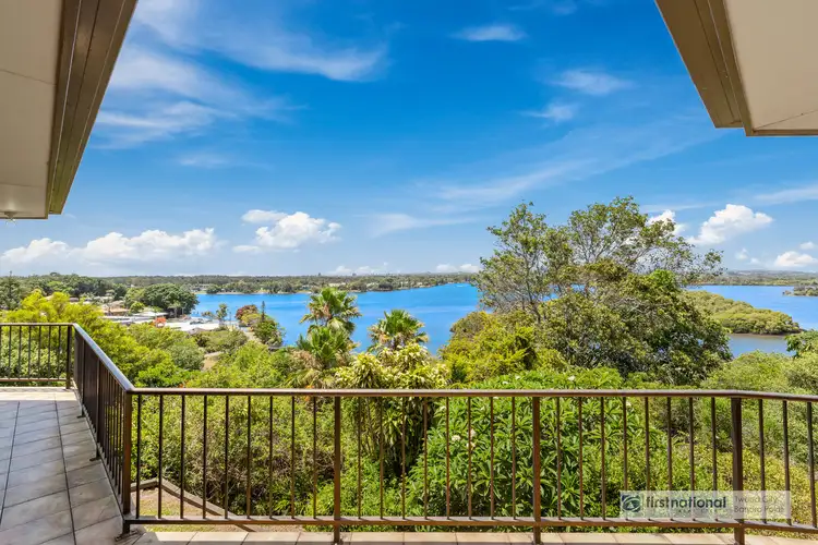 Second view of Homely house listing, 14 Uniacke Drive, Banora Point NSW 2486