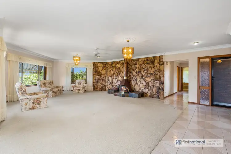 Third view of Homely house listing, 14 Uniacke Drive, Banora Point NSW 2486