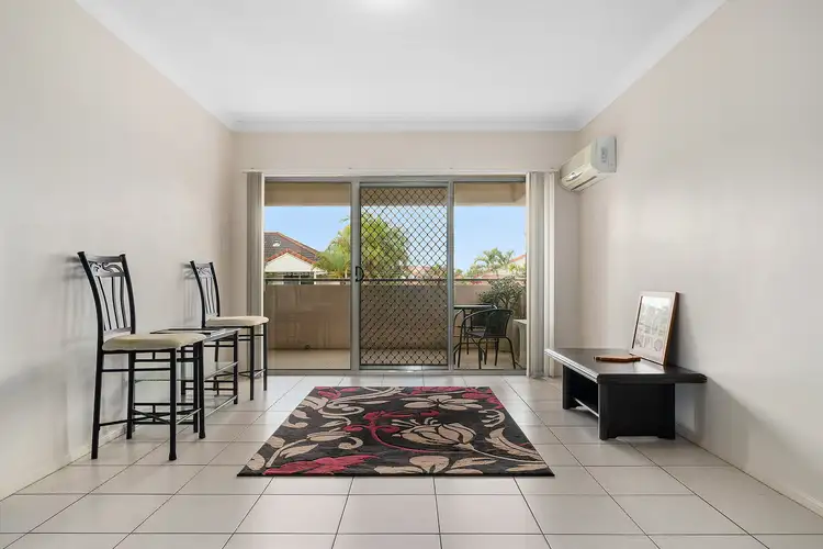 Second view of Homely unit listing, 12/50 Enborisoff Street, Taigum QLD 4018