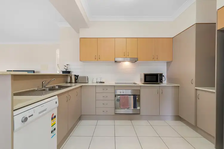 Fifth view of Homely unit listing, 12/50 Enborisoff Street, Taigum QLD 4018