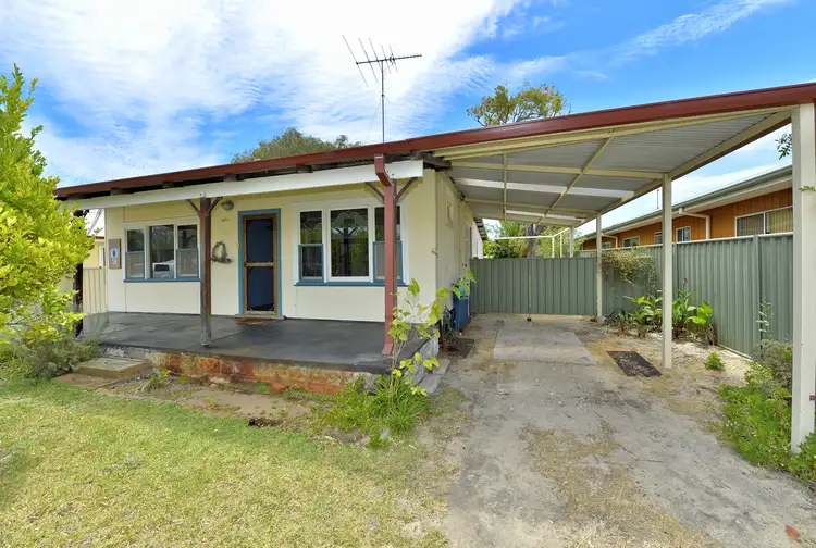 Main view of Homely house listing, 36 Mistral Street, Falcon WA 6210