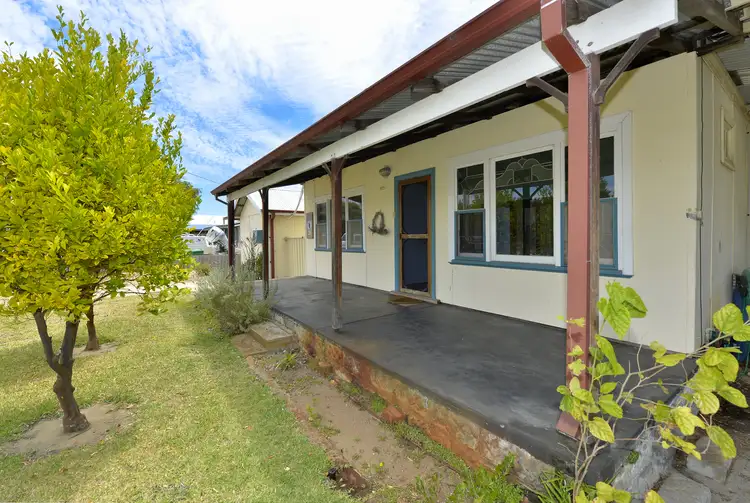 Second view of Homely house listing, 36 Mistral Street, Falcon WA 6210