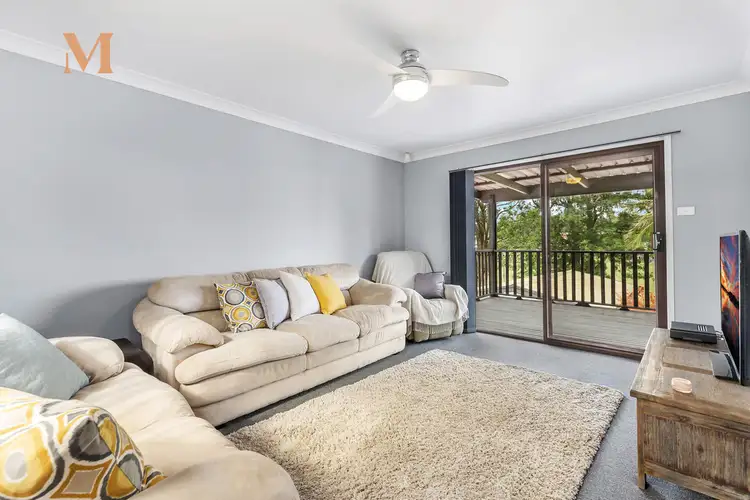 Second view of Homely house listing, 22 Buni Street, Holmesville NSW 2286
