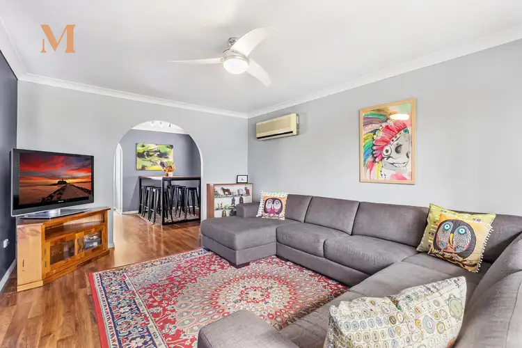 Third view of Homely house listing, 22 Buni Street, Holmesville NSW 2286