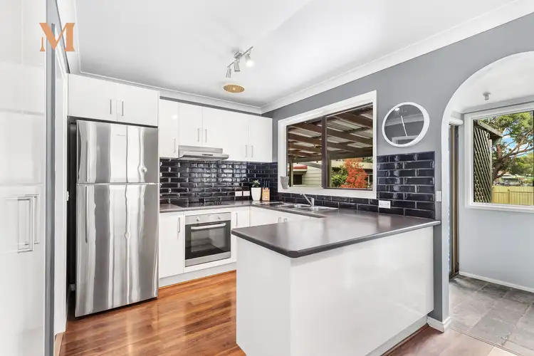 Fourth view of Homely house listing, 22 Buni Street, Holmesville NSW 2286