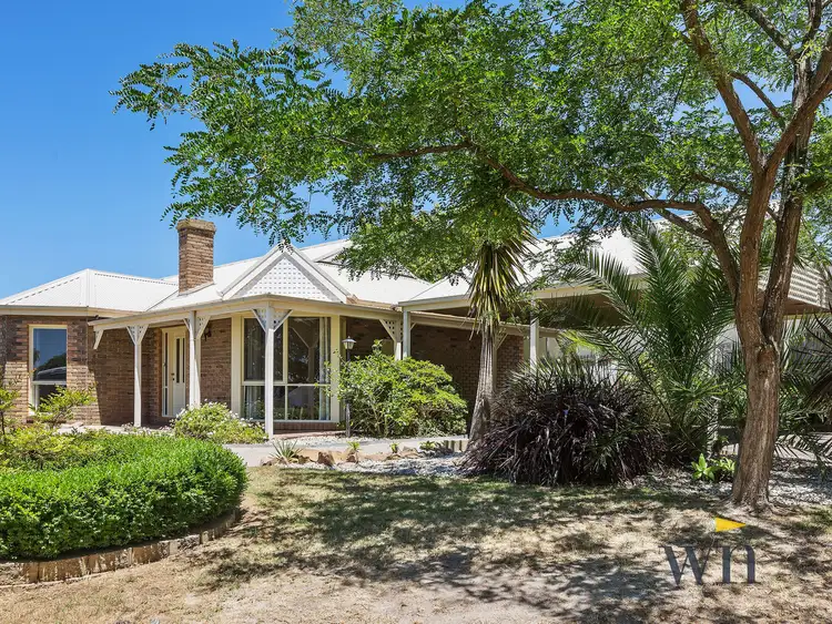 Main view of Homely house listing, 8 Correa Court, Mount Martha VIC 3934