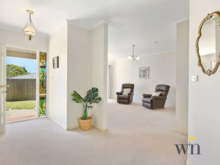 Second view of Homely house listing, 8 Correa Court, Mount Martha VIC 3934