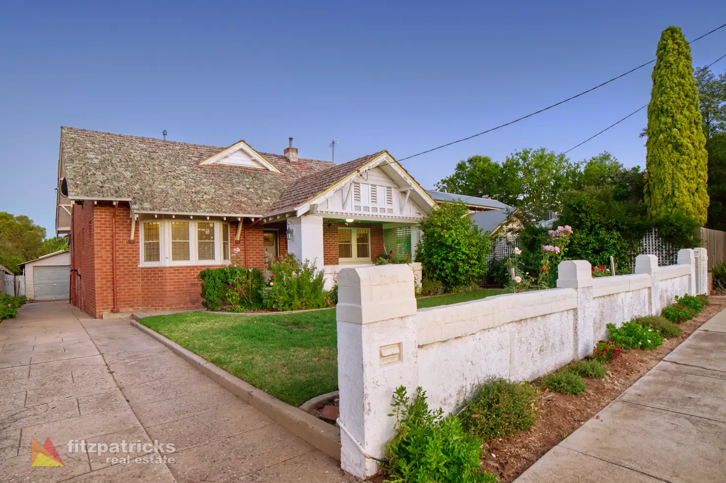 Main view of Homely house listing, 31 Dobbs Street, Wagga Wagga NSW 2650