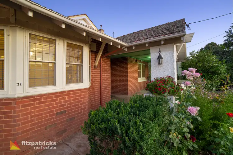 Third view of Homely house listing, 31 Dobbs Street, Wagga Wagga NSW 2650