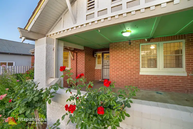 Fourth view of Homely house listing, 31 Dobbs Street, Wagga Wagga NSW 2650