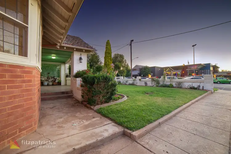 Sixth view of Homely house listing, 31 Dobbs Street, Wagga Wagga NSW 2650