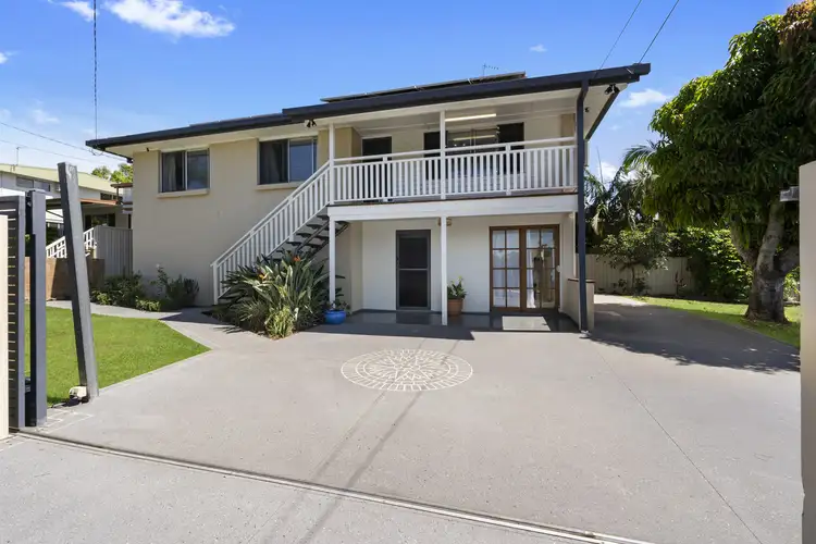 Main view of Homely house listing, 23 Algona Street, Labrador QLD 4215