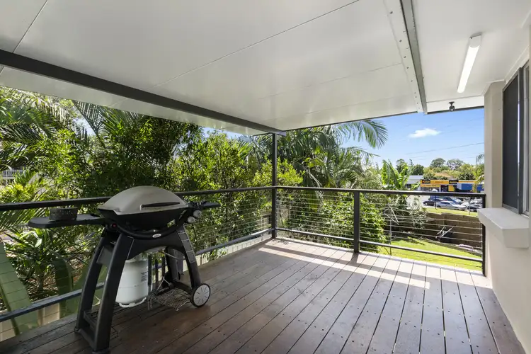 Second view of Homely house listing, 23 Algona Street, Labrador QLD 4215