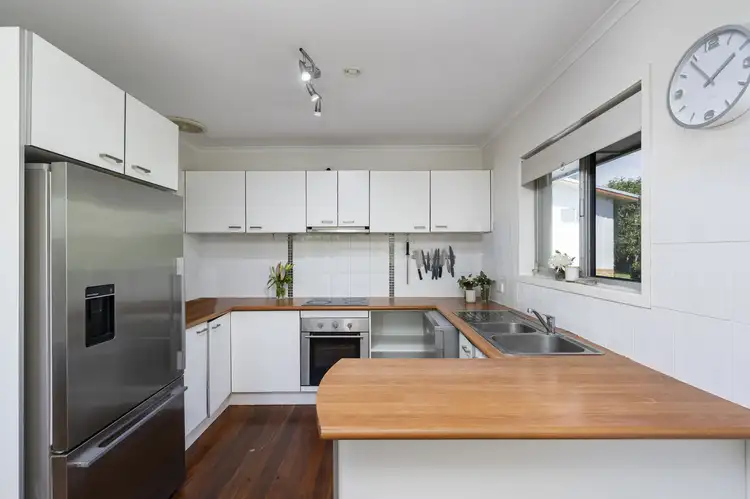 Sixth view of Homely house listing, 23 Algona Street, Labrador QLD 4215