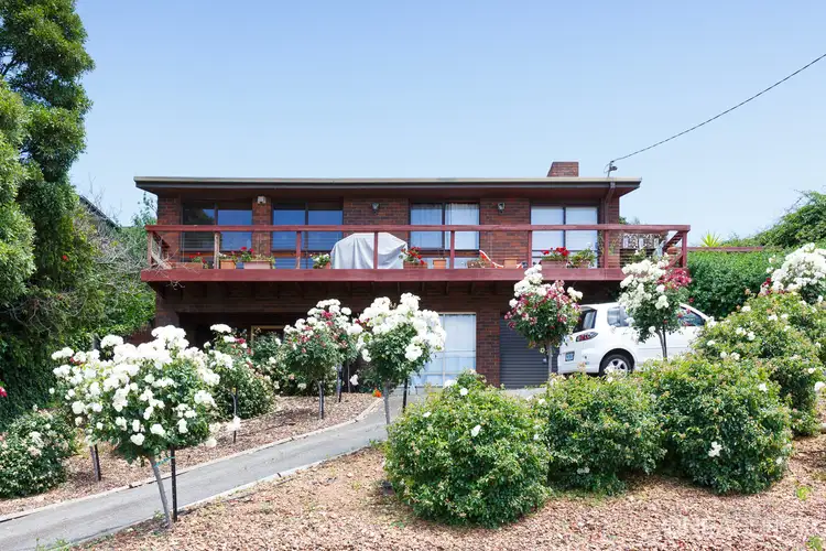 Main view of Homely house listing, 17 Fort Street, Riverside TAS 7250