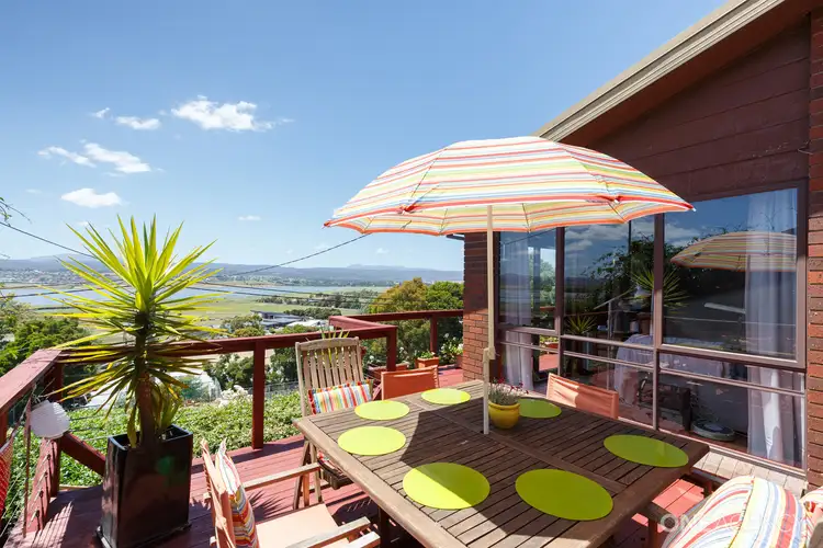 Third view of Homely house listing, 17 Fort Street, Riverside TAS 7250