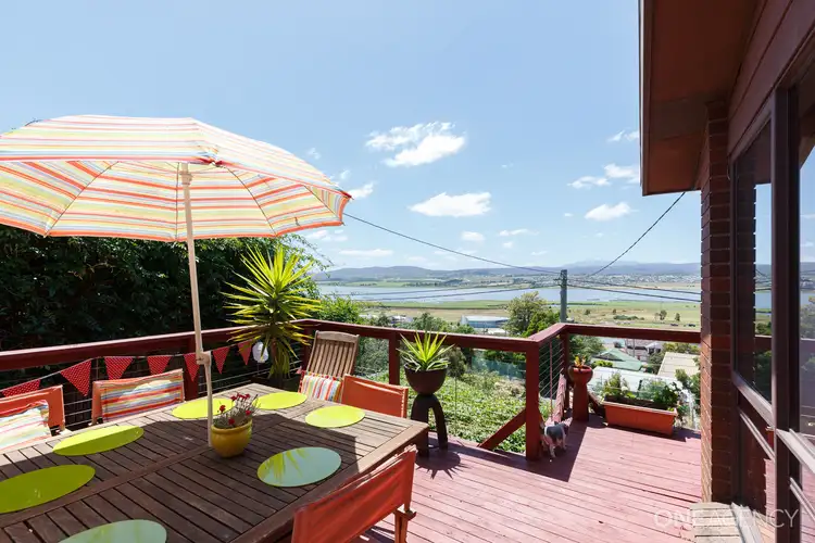 Fourth view of Homely house listing, 17 Fort Street, Riverside TAS 7250