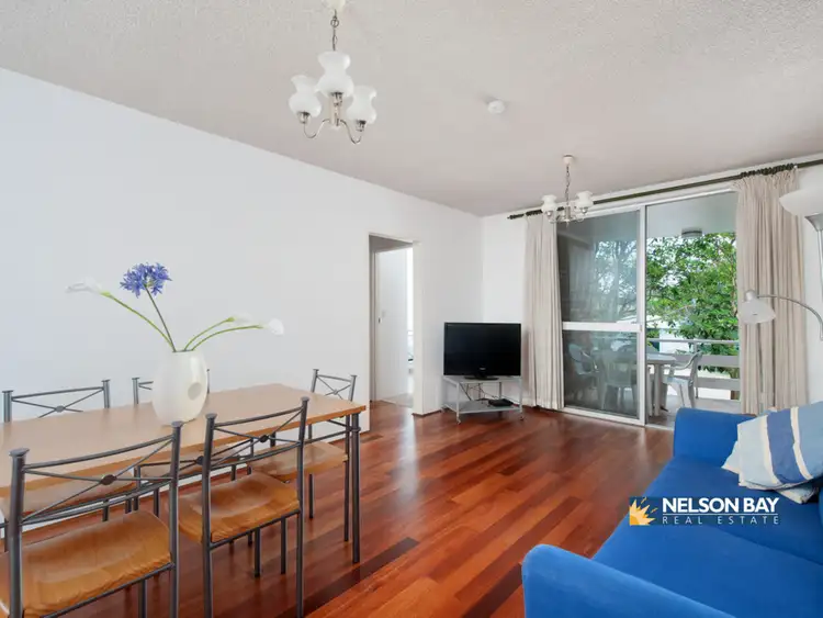 Second view of Homely unit listing, 6/1 Gretel Close, Nelson Bay NSW 2315